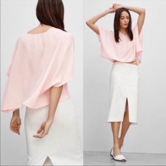 Aritzia Babaton Andy Top - Picture 5 of 5